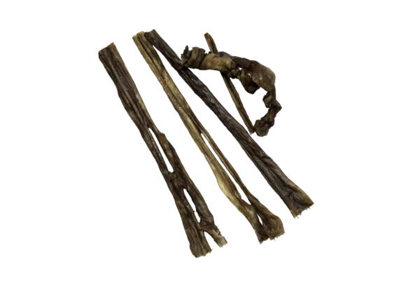Schweine Darmsticks