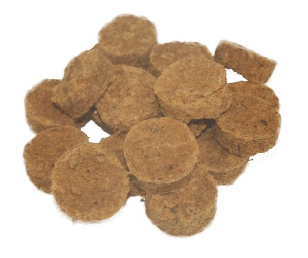 Geräucherter Fischfleisch