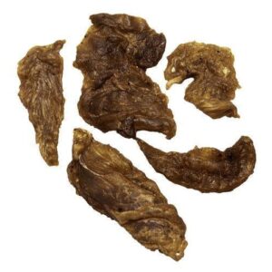 Hähnchenbrustfilet Chips