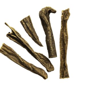 Rinder Euter-Sticks