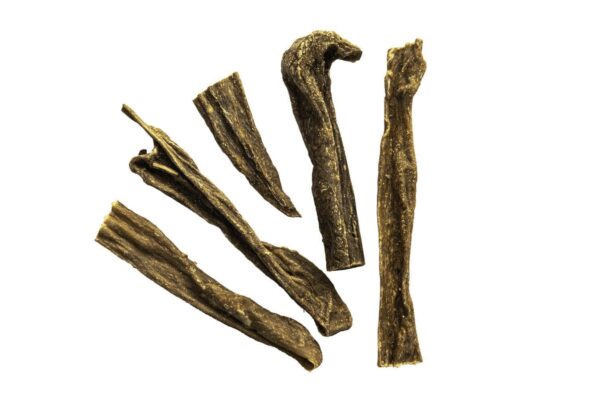 Rinder Euter-Sticks