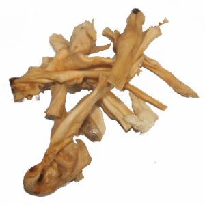 Ziegenhaut