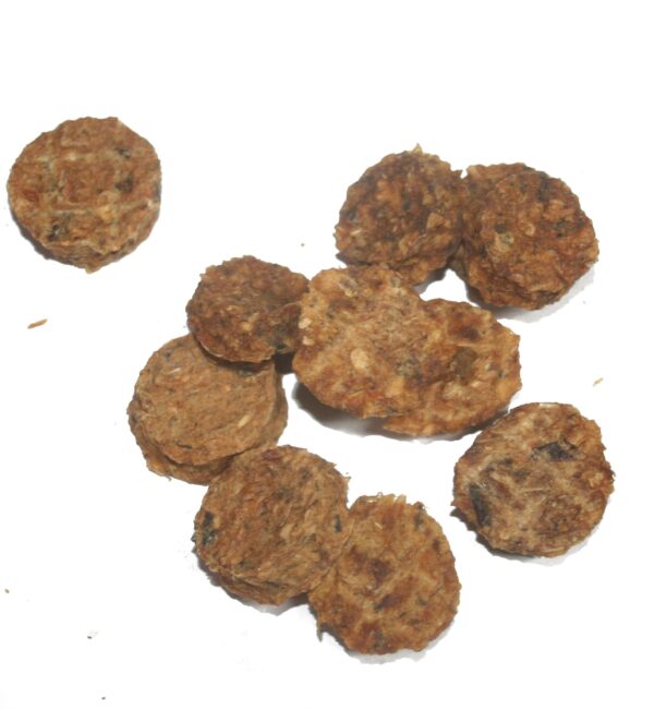 Dorschfleisch Ring (Taler)