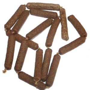 Ente Wurst kurz
