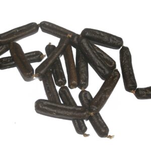 Lamm Wurst kurz