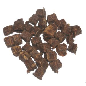 Rehfleisch Würfel Premium